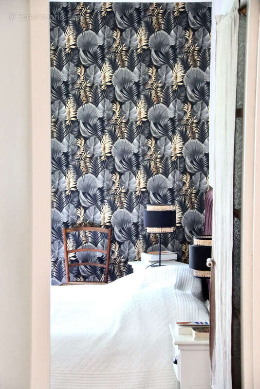 Maison à FOUSSAIS-PAYRE