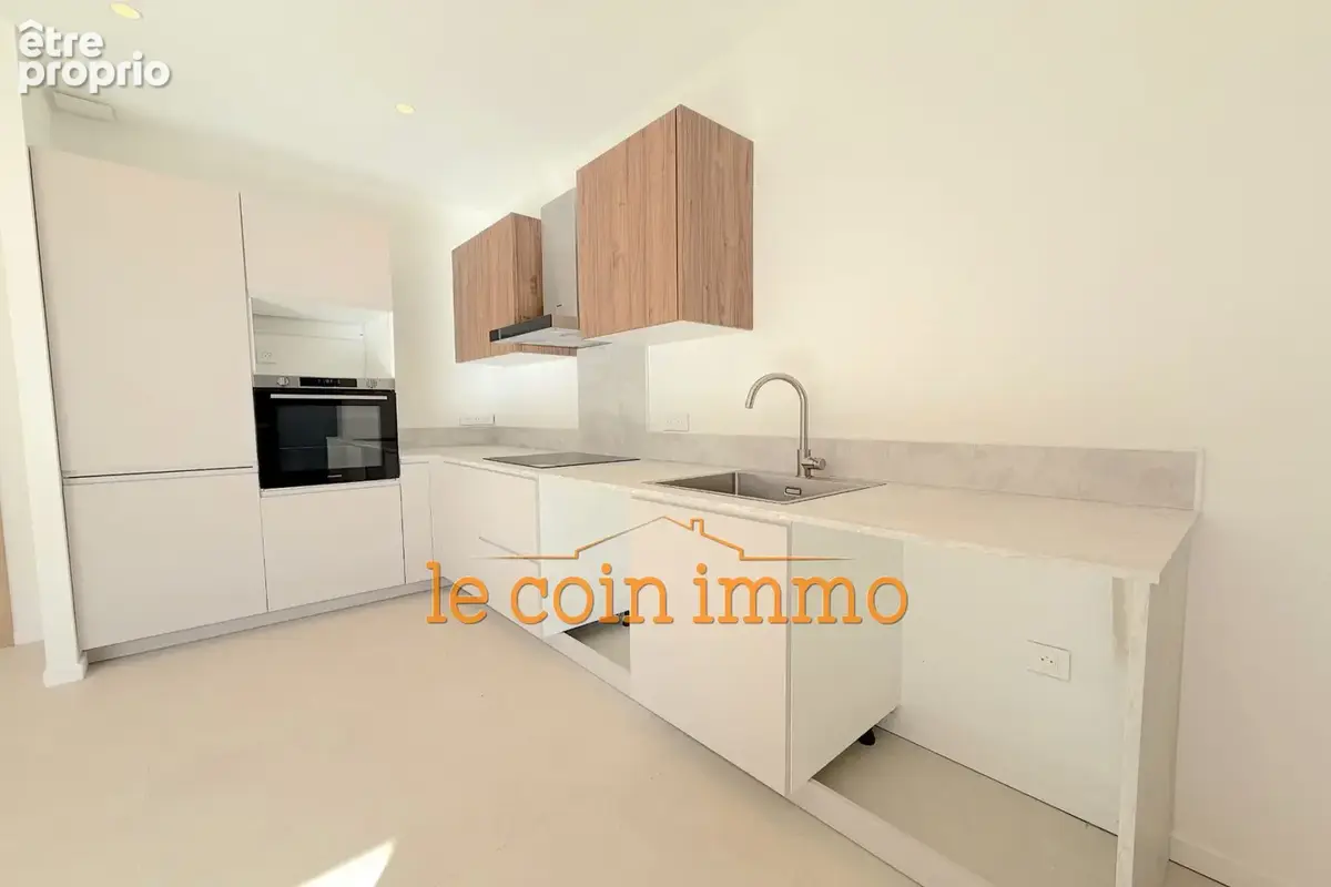 Appartement 3 pièces 72 m² à vendre à Antibes (06600) - photo 5