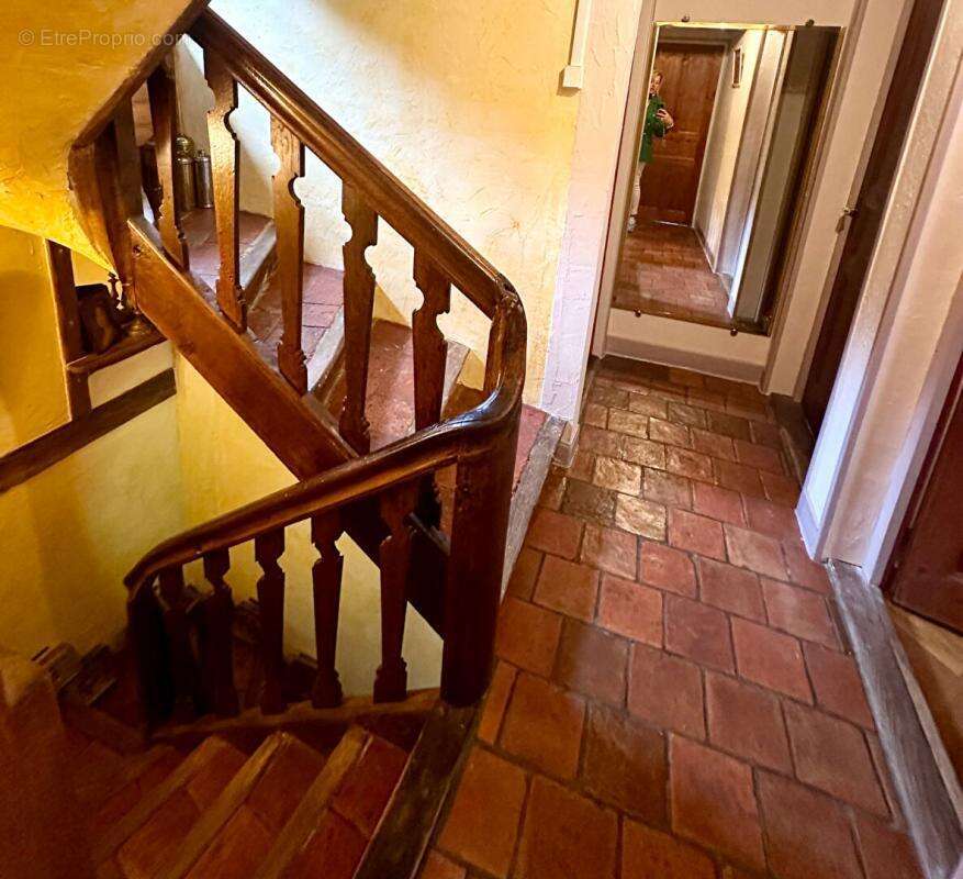 Maison à PONT-L&#039;EVEQUE