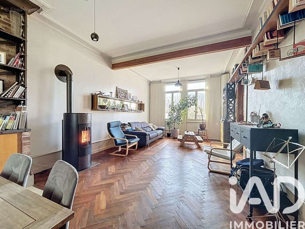 Photo 3 - Maison à BOVES