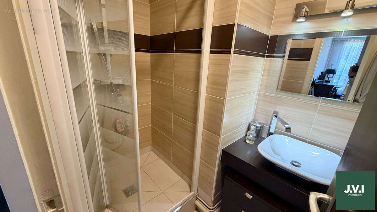 Appartement à MONTMORENCY