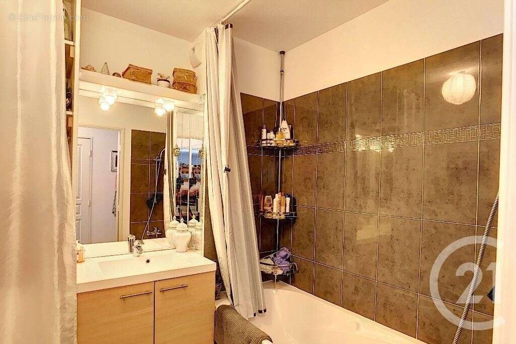 Appartement à TRETS