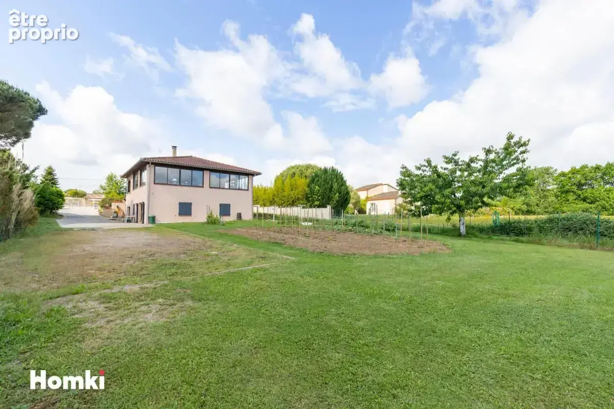 Maison/Villa T5 de 211 m² à Bruguières 31150 - photo 13