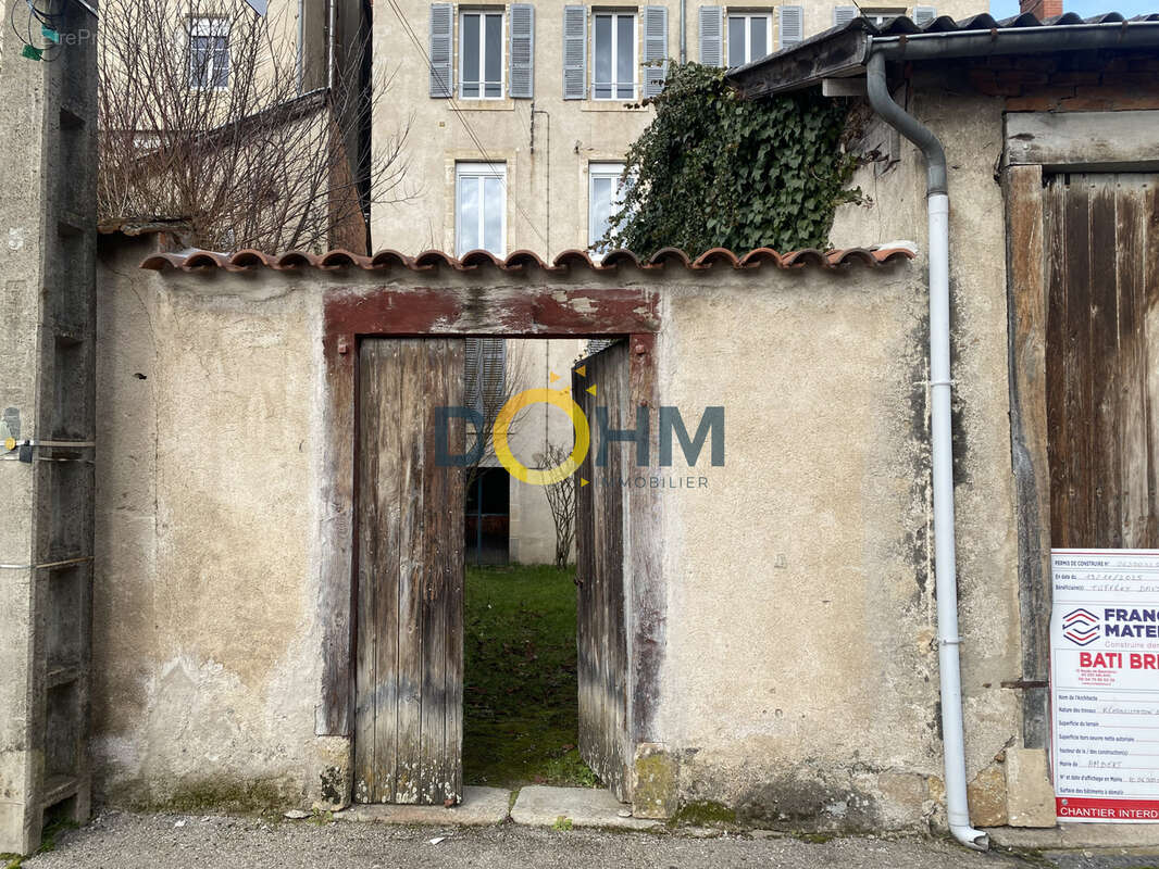 Appartement à AMBERT