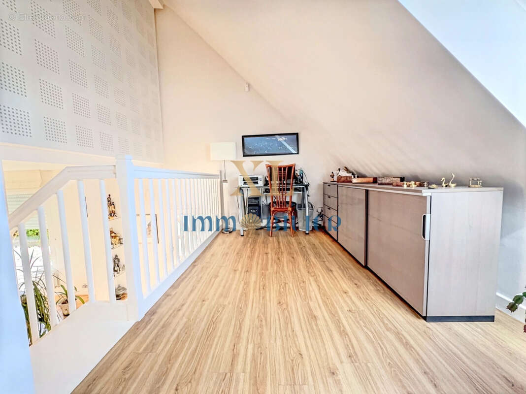 Maison à SAINT-BRIEUC