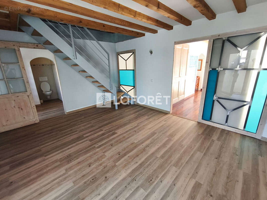 Maison Grigny 5 pièces 136.21 m2 - photo 2
