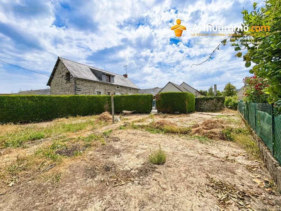 Vente Maison Vitre(35500) 239 660ï¿œ - photo 5