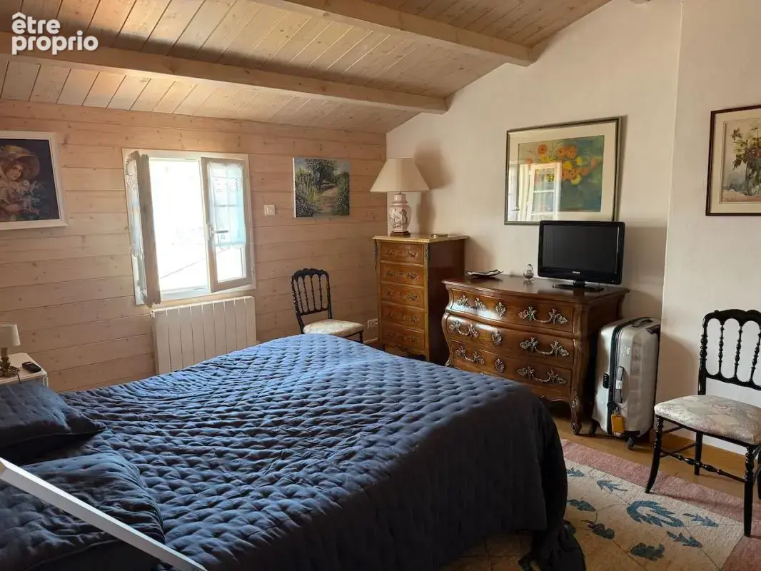 Maison Noirmoutier centre - 3 chambres -  110 m2 - photo 2