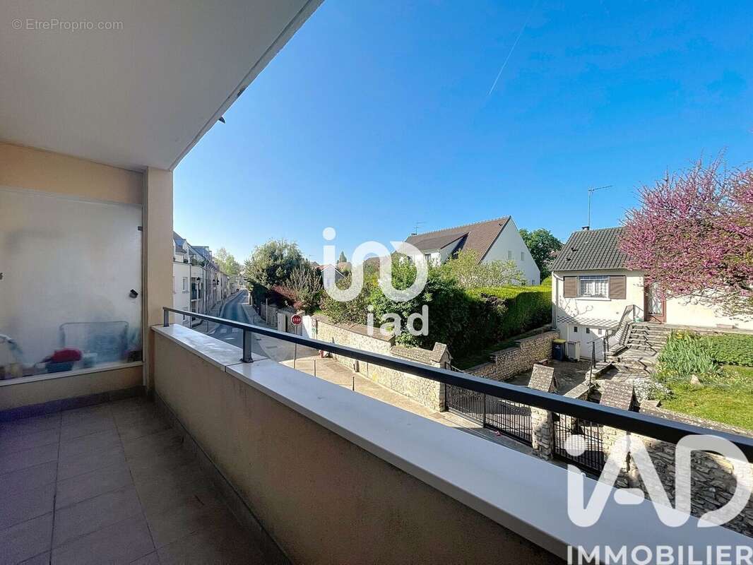 Photo 9 - Appartement à BRIE-COMTE-ROBERT