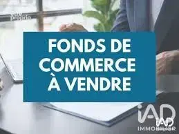 Photo 1 - Commerce à SAINT-LEU