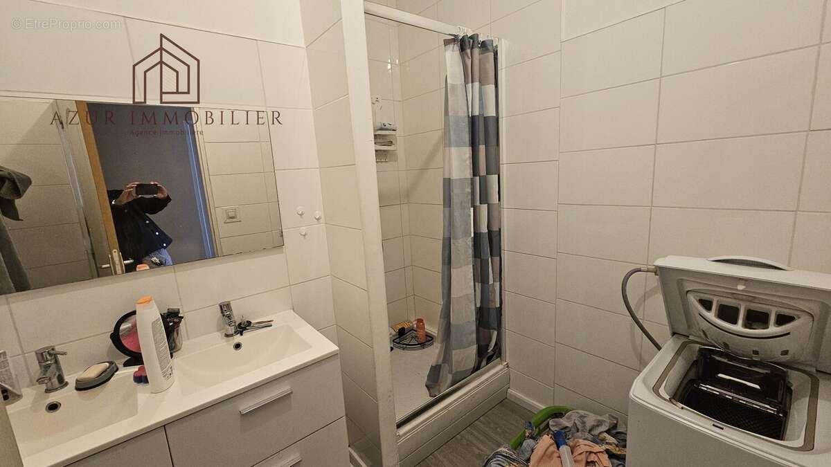 Appartement à LESPIGNAN