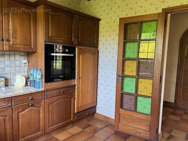 Maison à LA BAZOCHE-GOUET