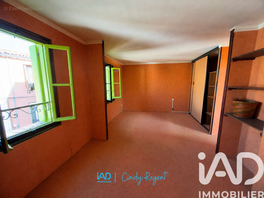 Photo 8 - Maison à FRONTIGNAN