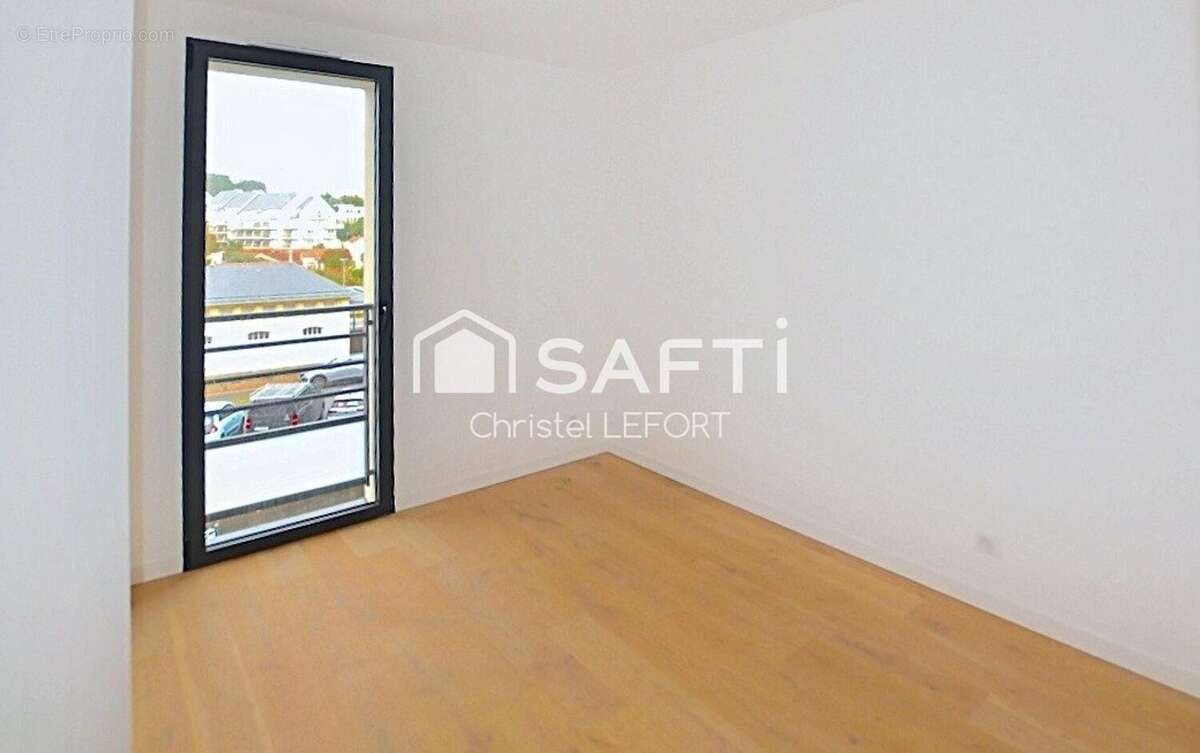 Photo 6 - Appartement à PORNIC