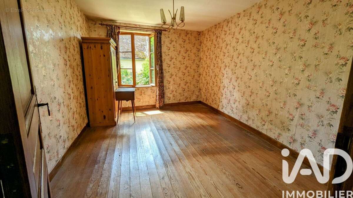 Photo 8 - Maison à VILLY-EN-TRODES