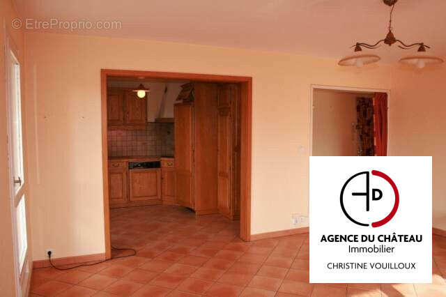 Appartement 68 m² à Sully-Sur-Loire  - photo 4