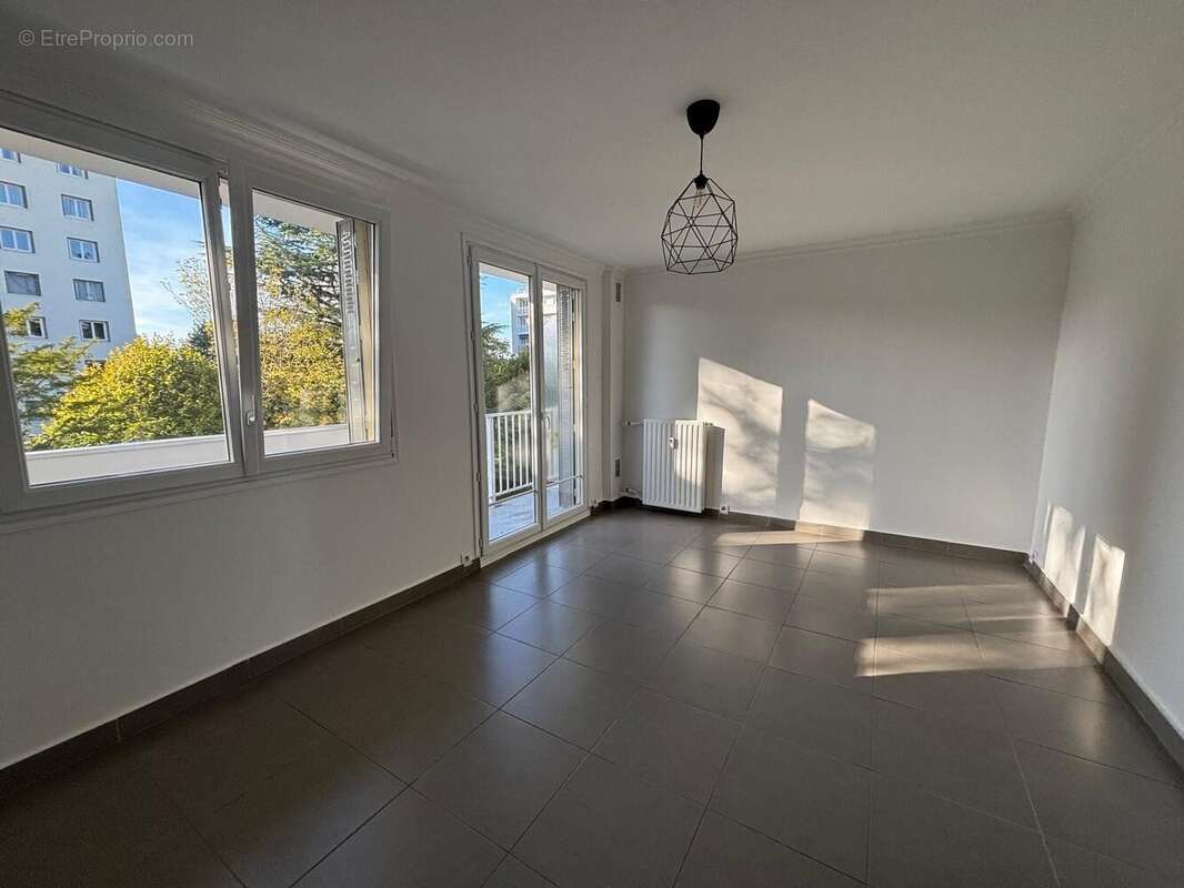 Appartement à NOISY-LE-GRAND