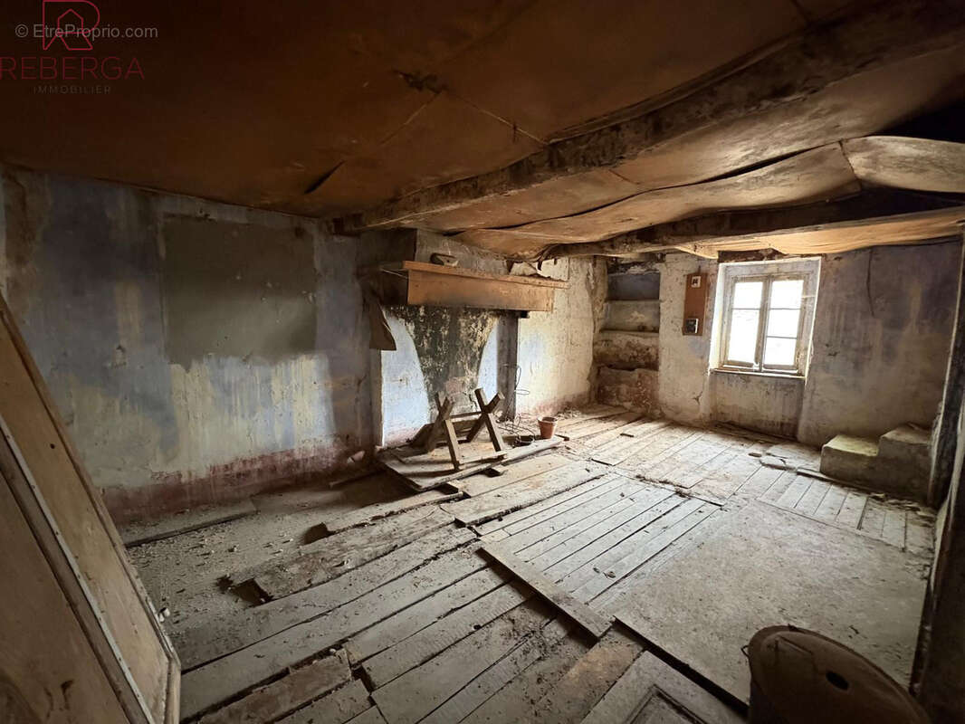 Maison saint amans soult - photo 10
