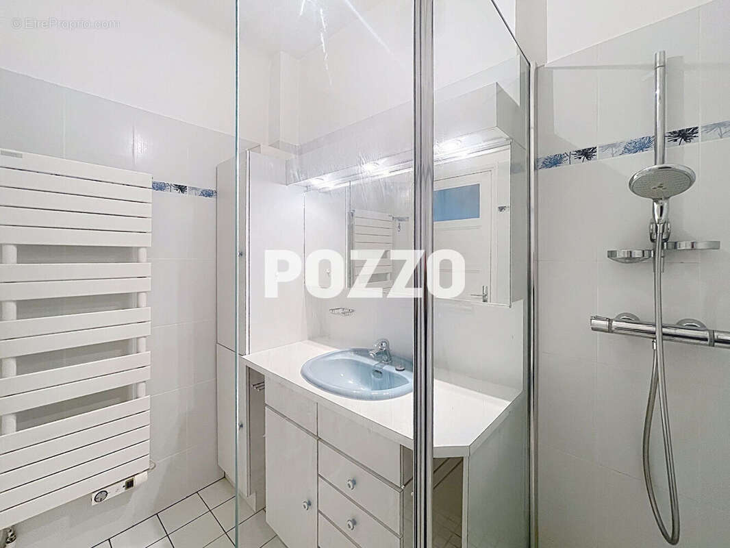 Appartement à CAEN