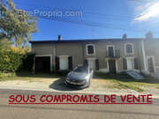 Maison à BISLEE