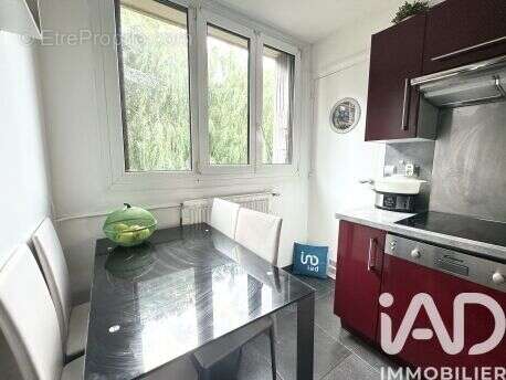 Photo 6 - Appartement à LE THILLAY