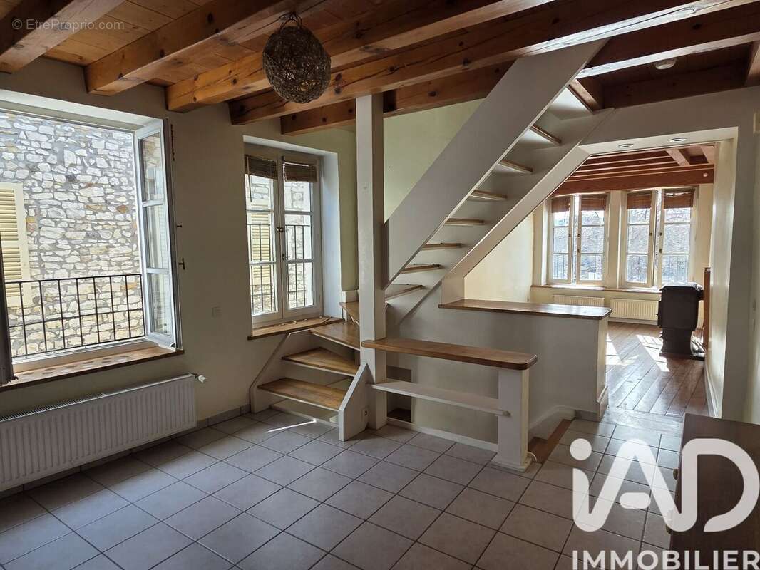 Photo 6 - Maison à CHAZAY-D'AZERGUES