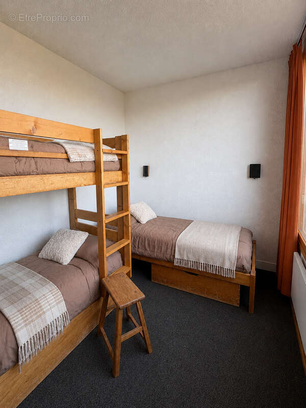 Appartement à BOURG-SAINT-MAURICE