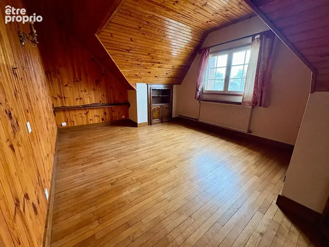 BLOIS OUEST    Pavillon familial 208 m² - photo 8