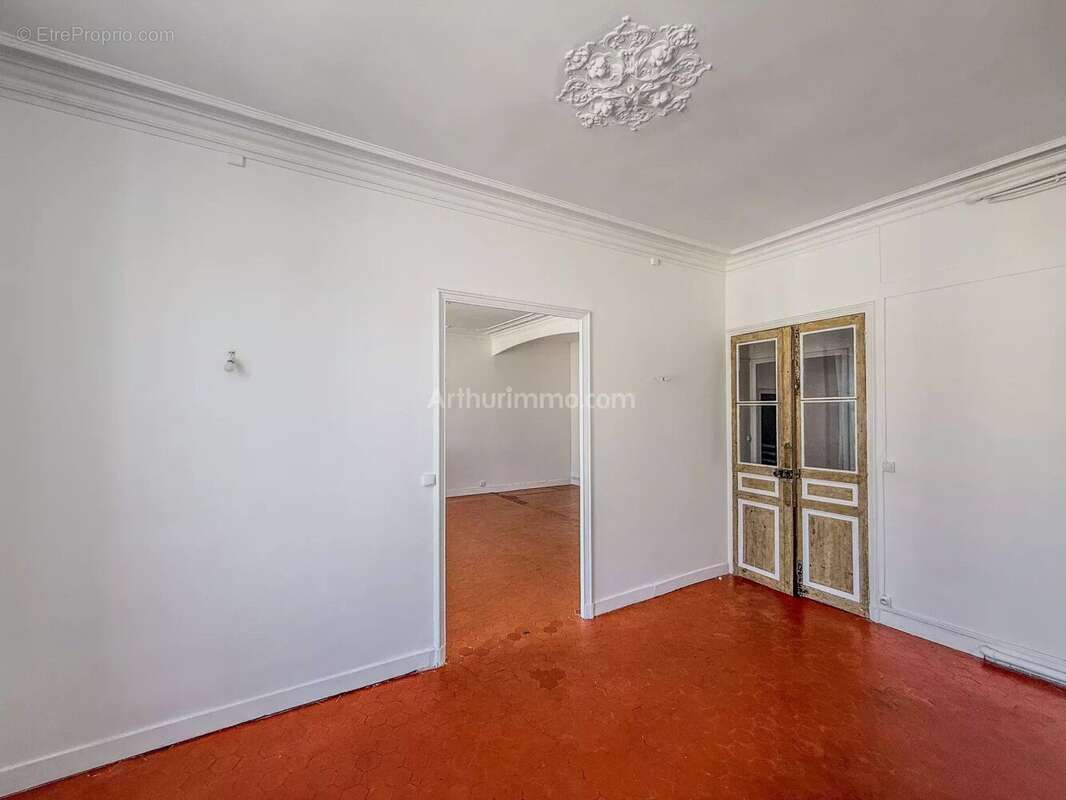 Appartement à DRAGUIGNAN