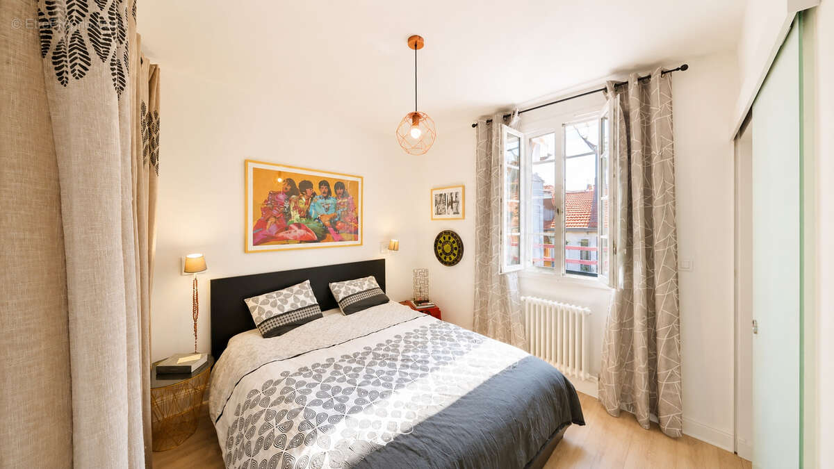 Appartement à BIARRITZ