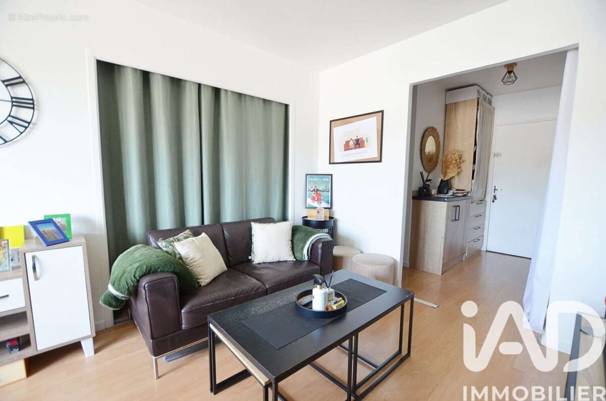 Photo 5 - Appartement à SANNOIS