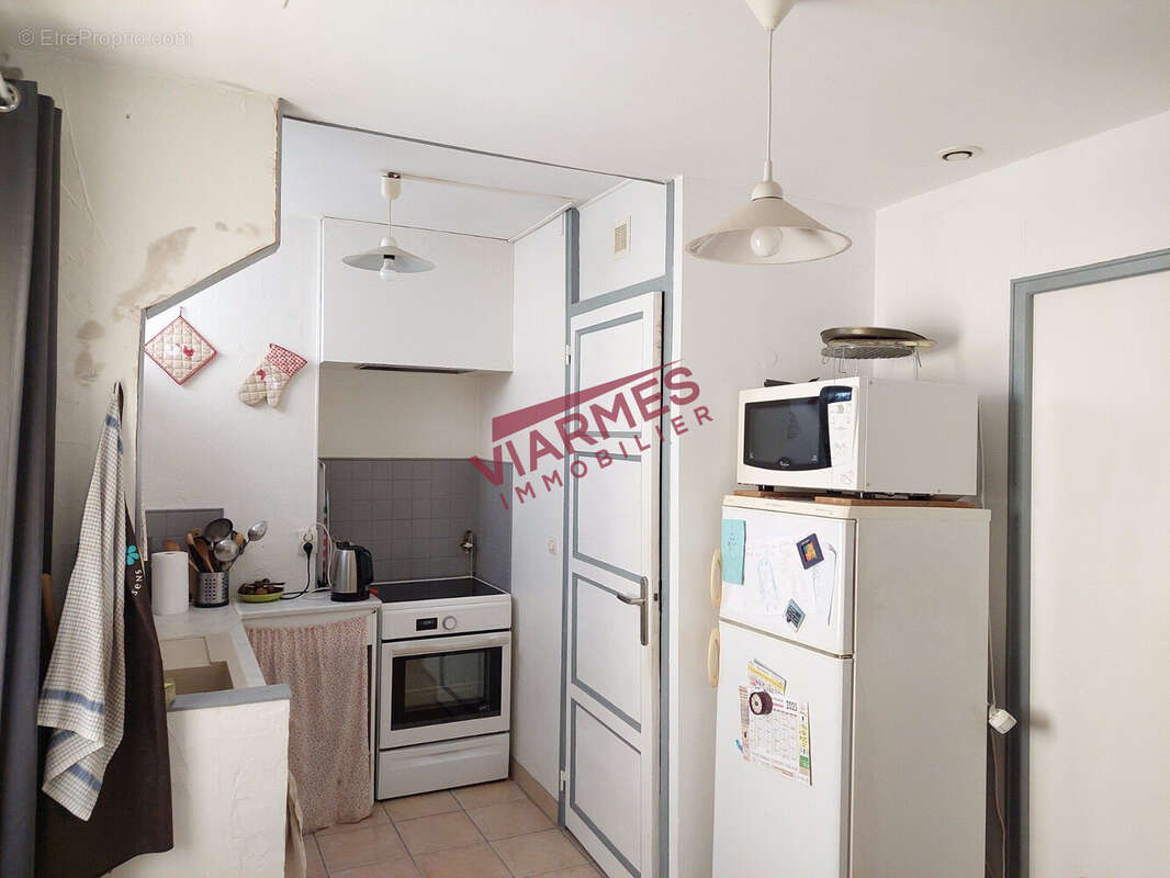 Appartement à BELLOY-EN-FRANCE