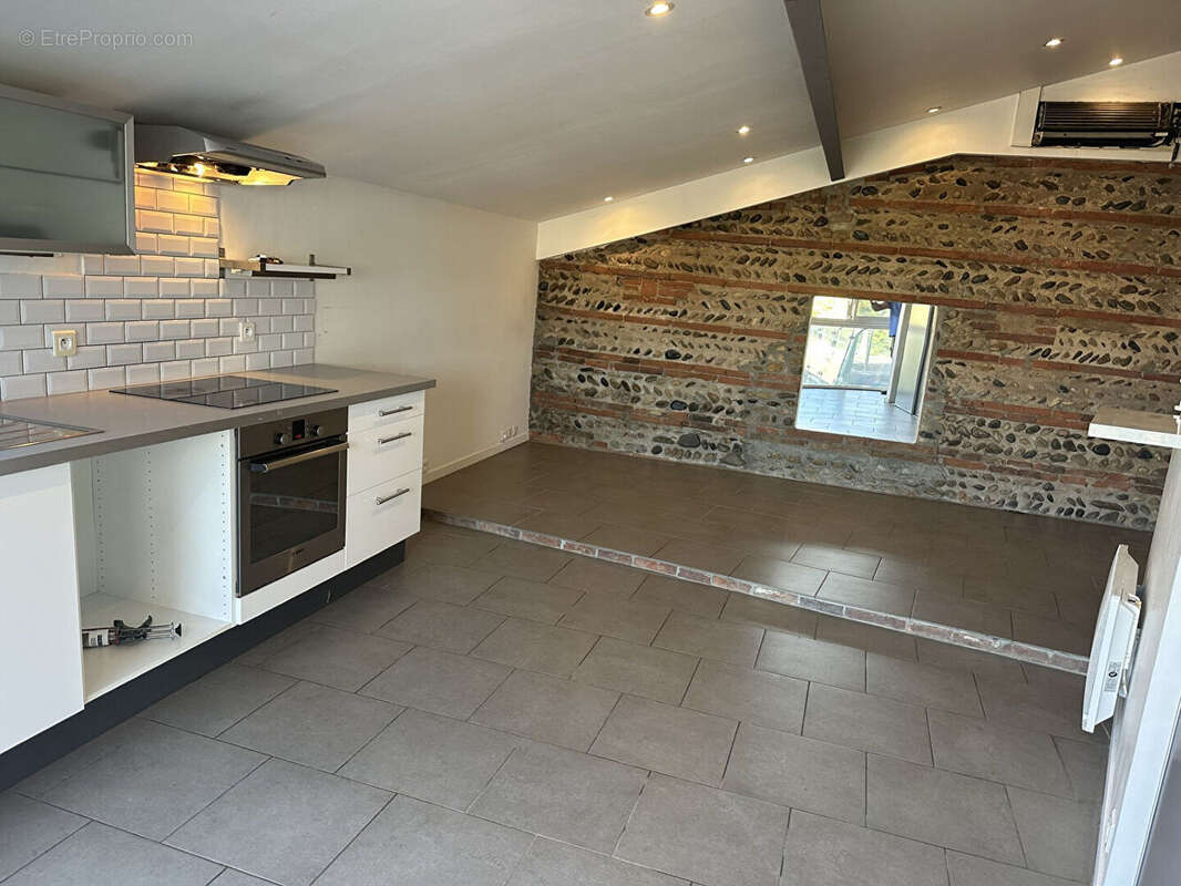 Appartement à BLAGNAC