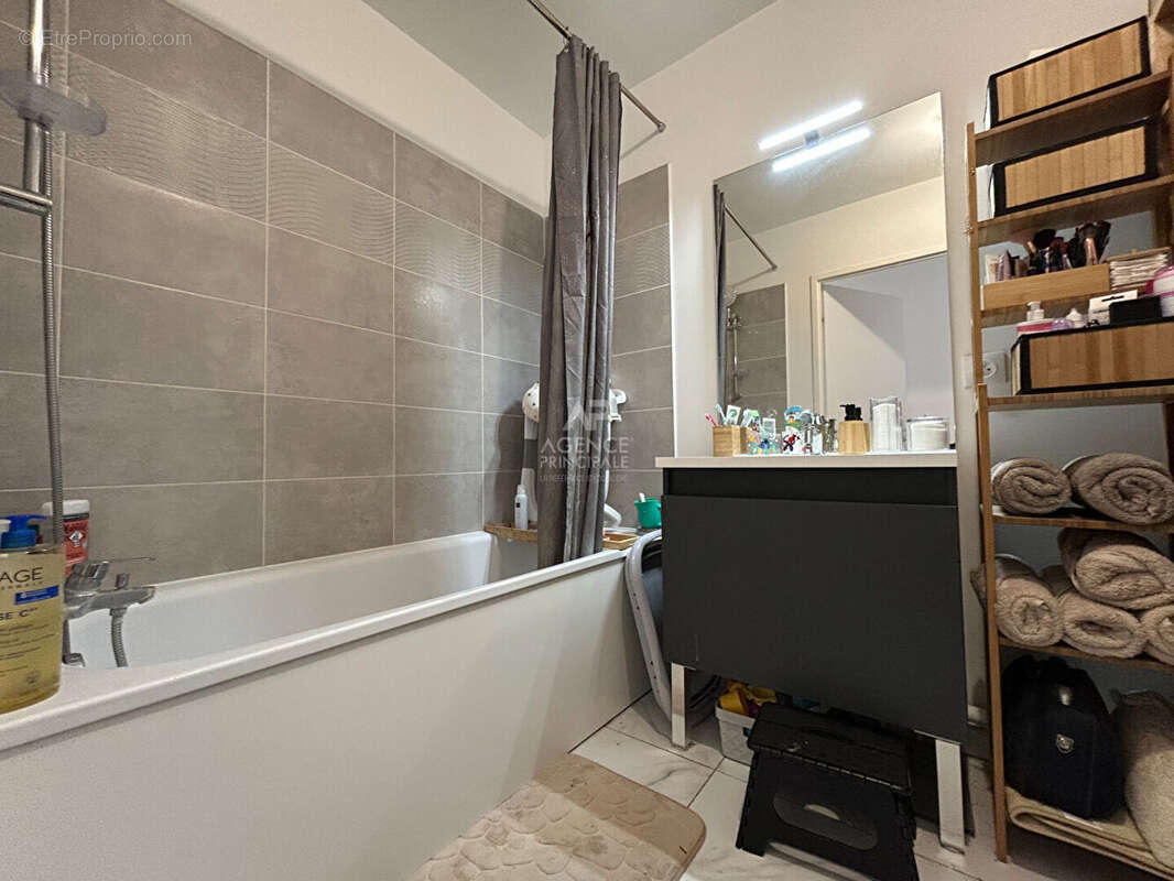Appartement à POISSY
