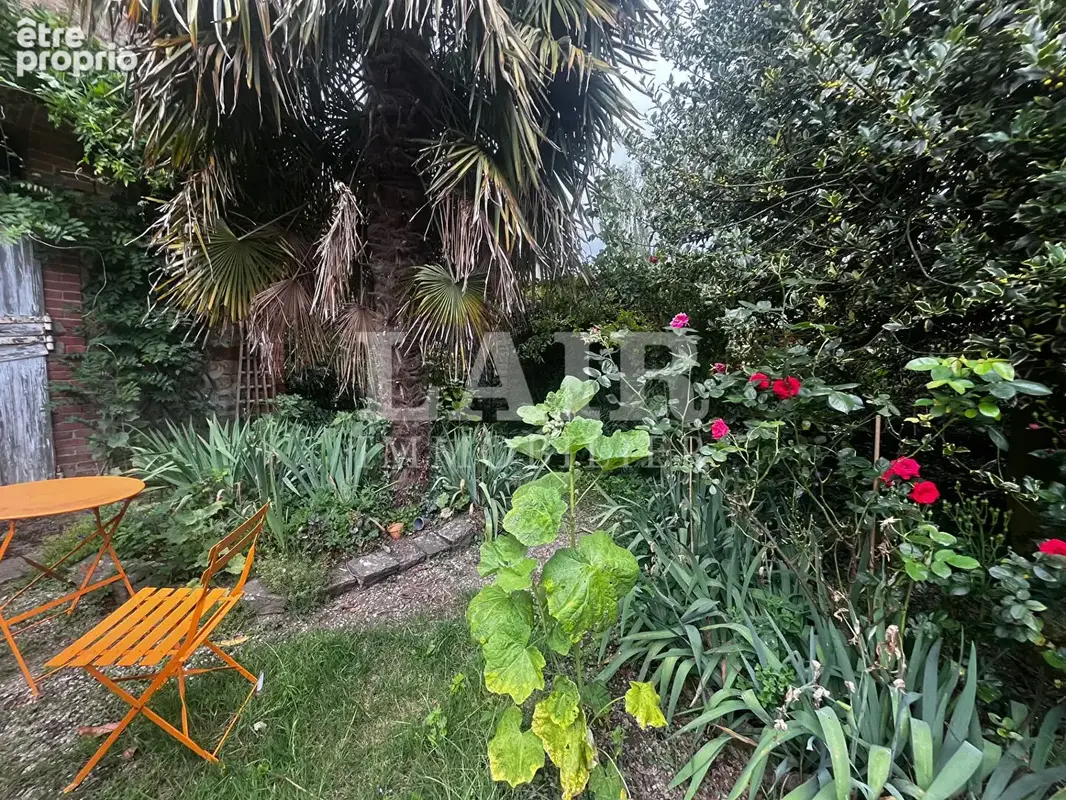 Grande maison familiale avec jardin sur La Ferté Macé - Ref O15529 - photo 13
