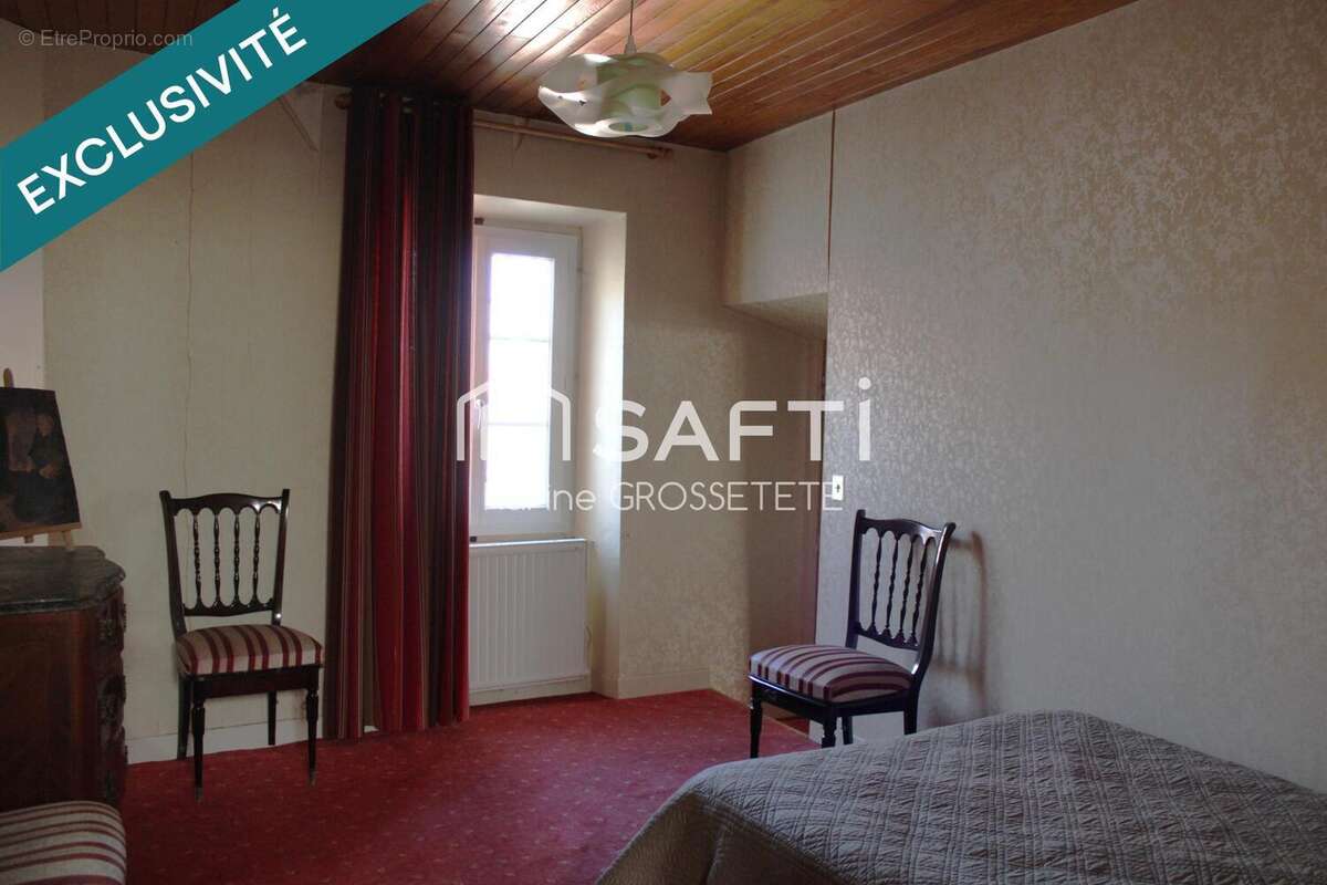 Photo 9 - Maison à LA ROCHE-EN-BRENIL