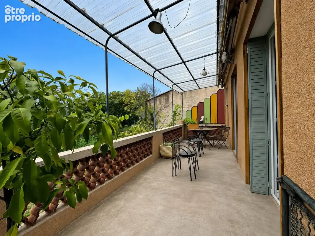 Maison 183 m² à Manosque  - photo 4