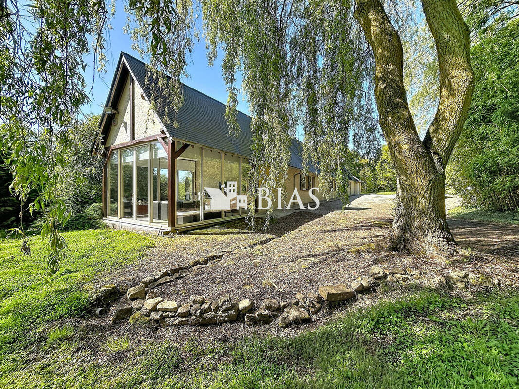 Maison à NEUFCHATEL-EN-BRAY