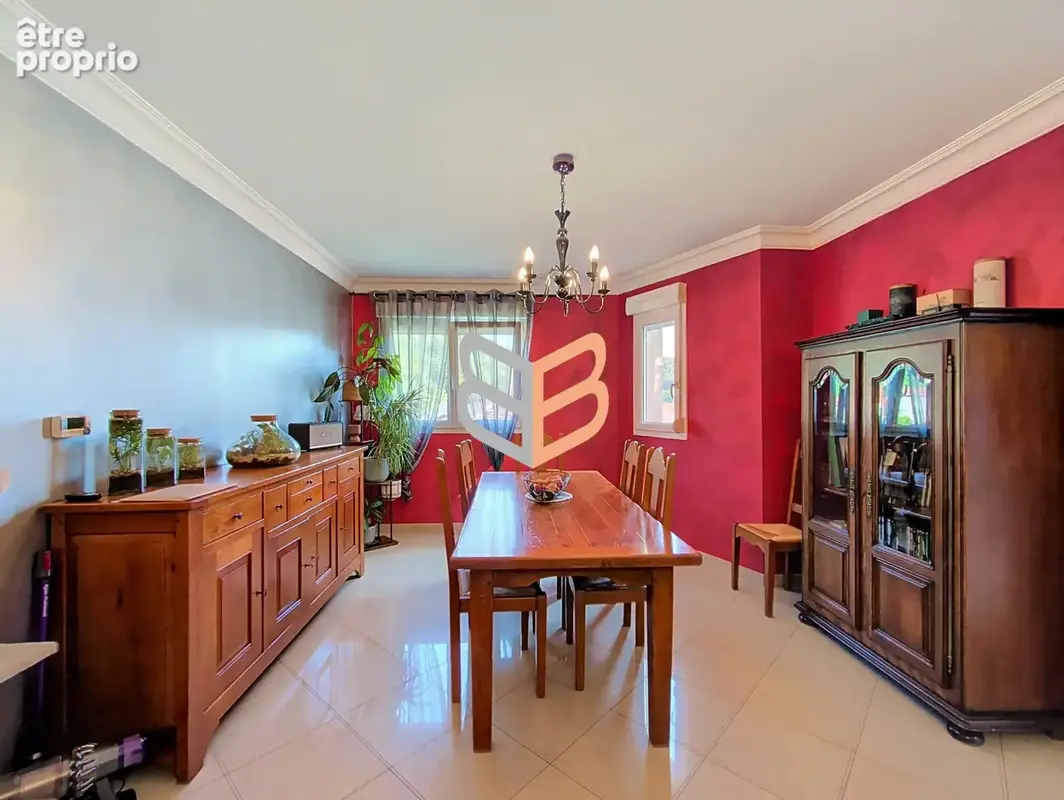 Maison 6 pièces 148 m² à vendre à Fontoy (57650) - photo 4