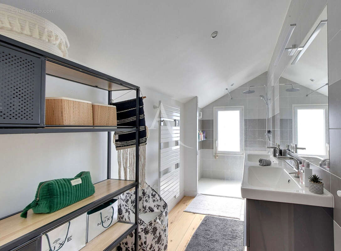 Maison en front de mer à Châtélaillon-Plage - photo 6