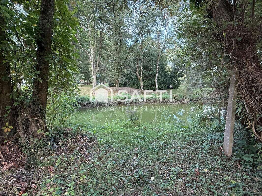 Photo 3 - Maison à MUZILLAC