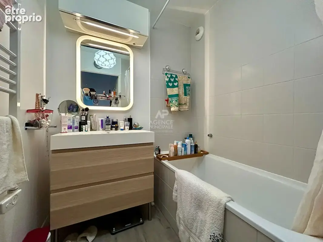 Appartement Poissy 3 pièce(s) 67 m2 - photo 8