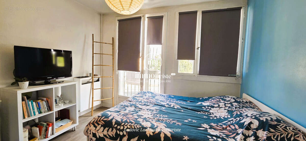 Appartement 86 m² à Limoges  - photo 6