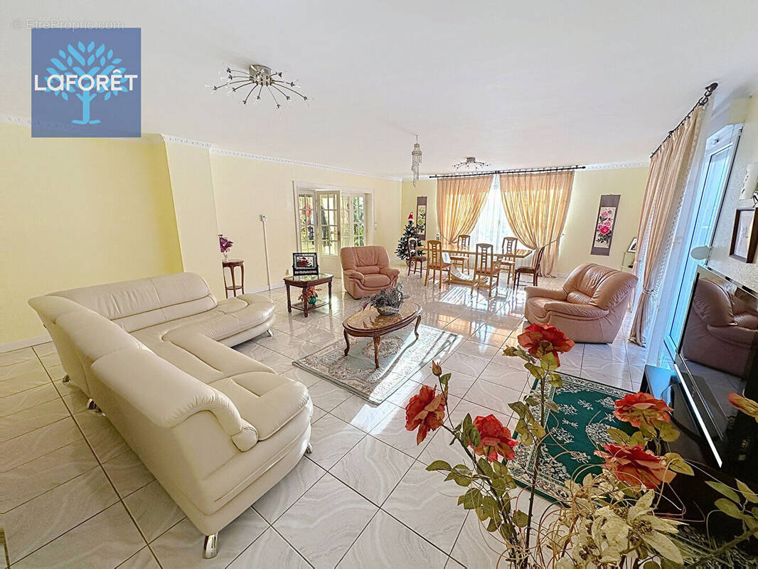 Maison à FEGERSHEIM