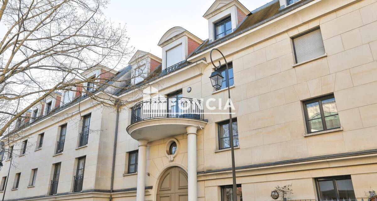 Appartement à ANTONY