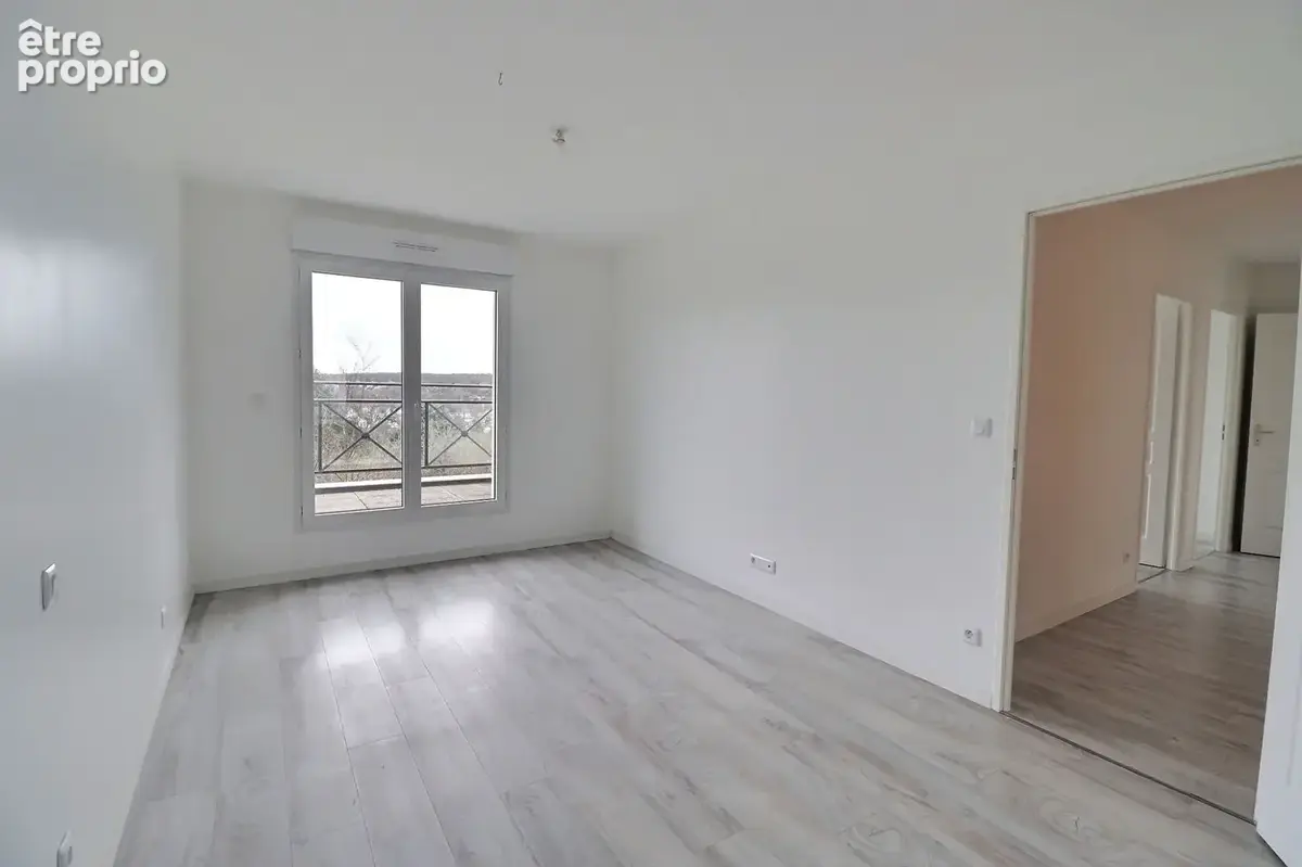 MAREIL MARLY - Maison 147m² - 5 chambres. - photo 10
