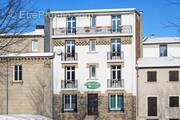 Maison à LA BOURBOULE