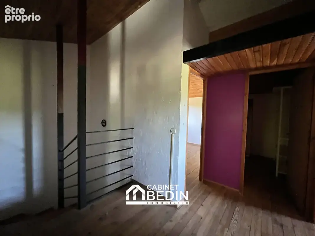 Maison 100 m² à Le Taillan-Medoc  - photo 5