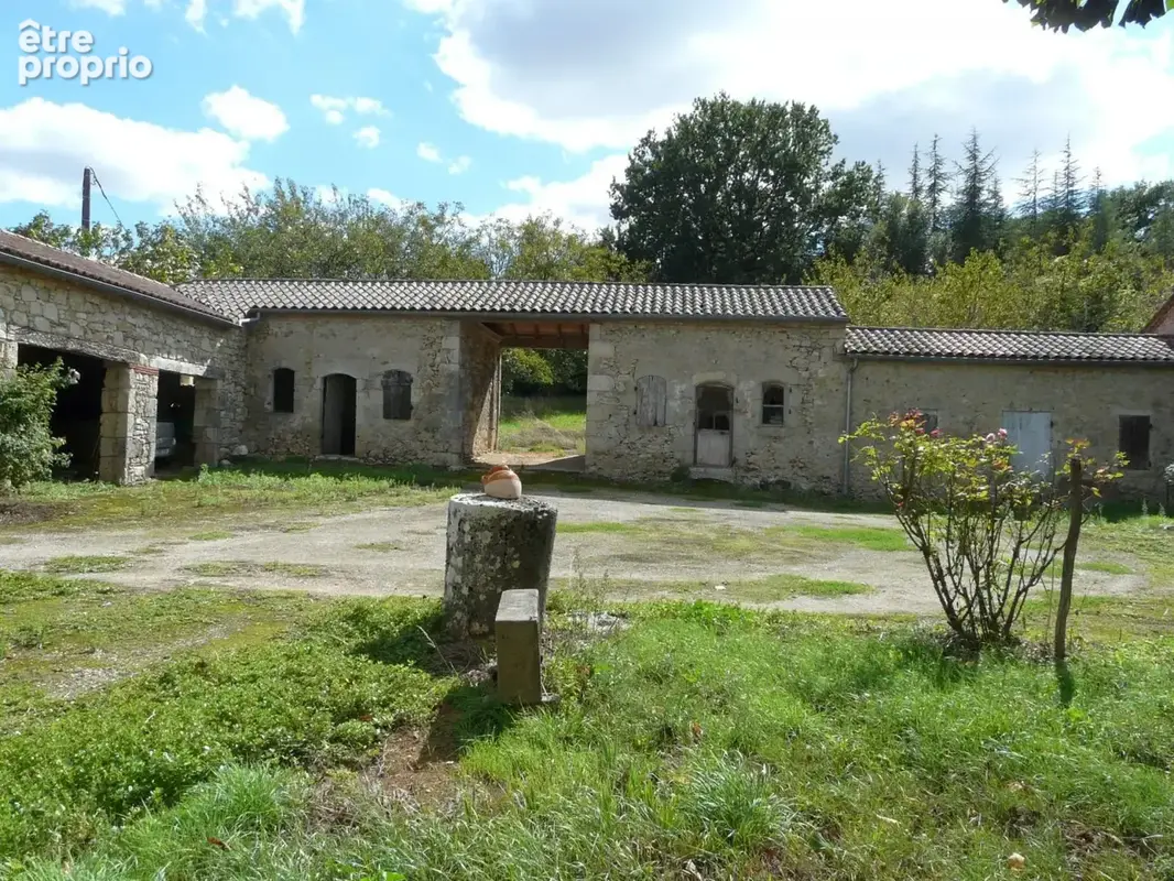 Domaine 17 hectares - photo 4