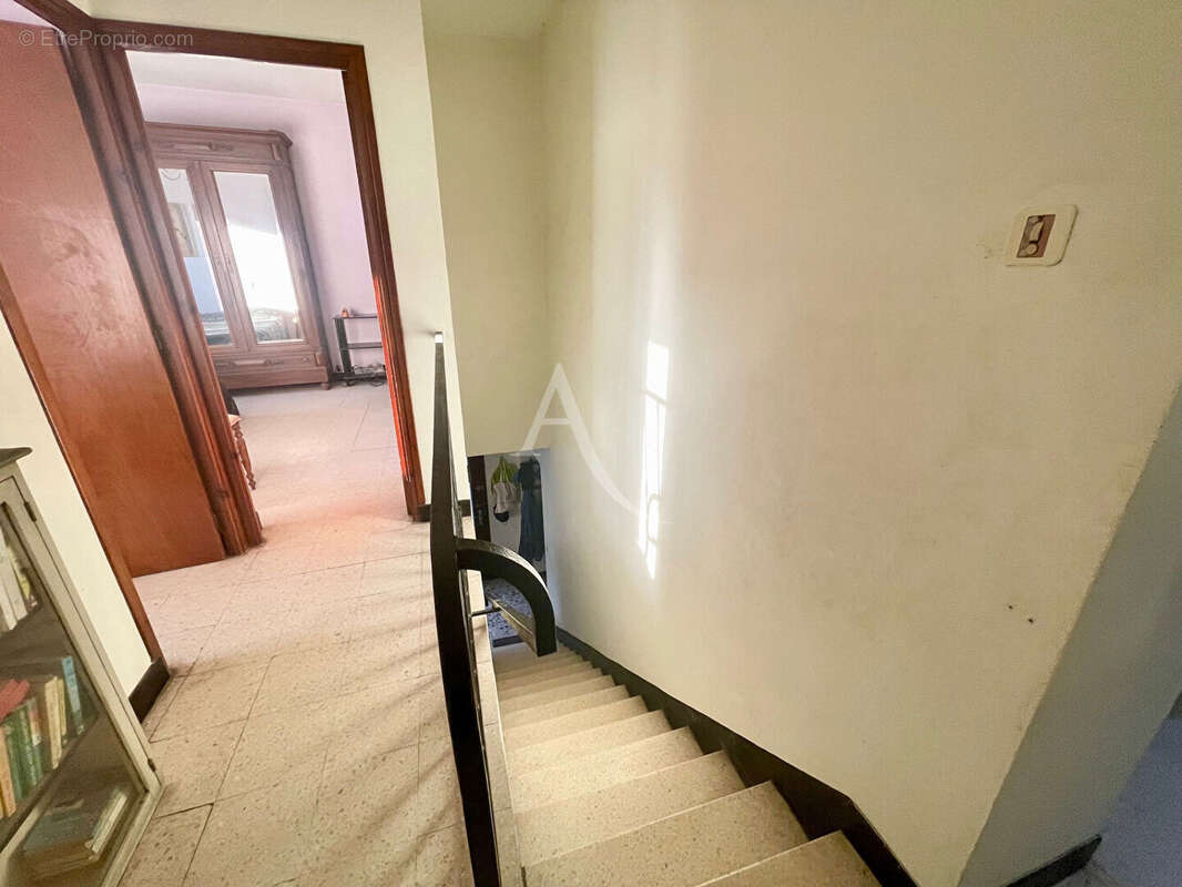 Maison à L&#039;ISLE-JOURDAIN